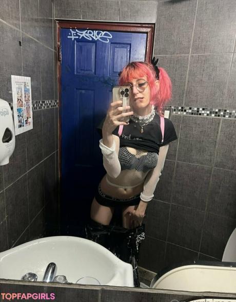 Purrblind nude leaked OnlyFans photo #589