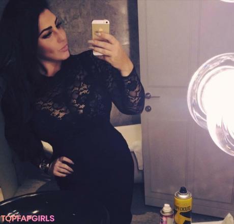 Yasmin nude leaked OnlyFans photo #46
