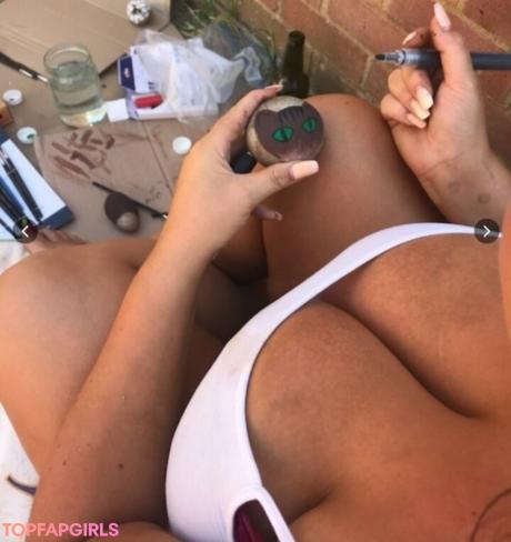 Yasmin nude leaked OnlyFans photo #49