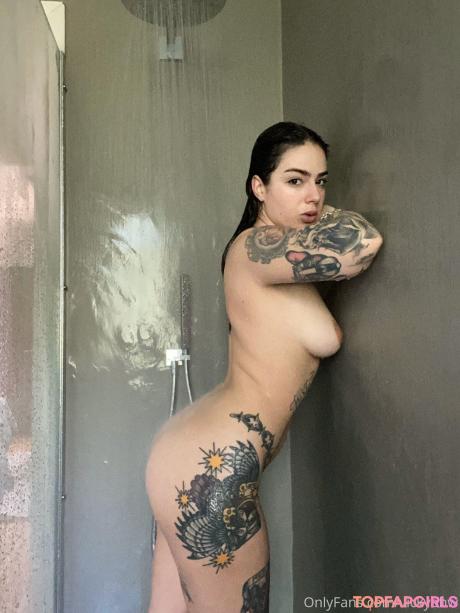 Vicky nude leaked OnlyFans photo #2