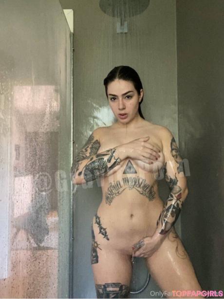 Vicky nude leaked OnlyFans photo #28