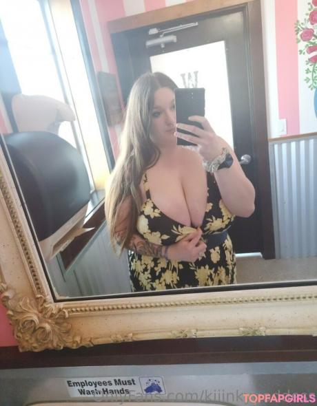 Kiiinkygoddess nude leaked OnlyFans photo #32