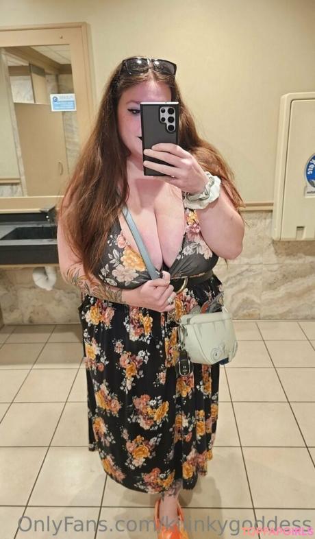 Kiiinkygoddess nude leaked OnlyFans photo #40