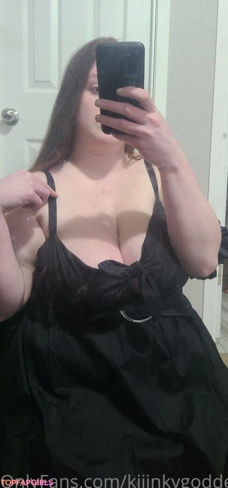 Kiiinkygoddess nude leaked OnlyFans photo #8