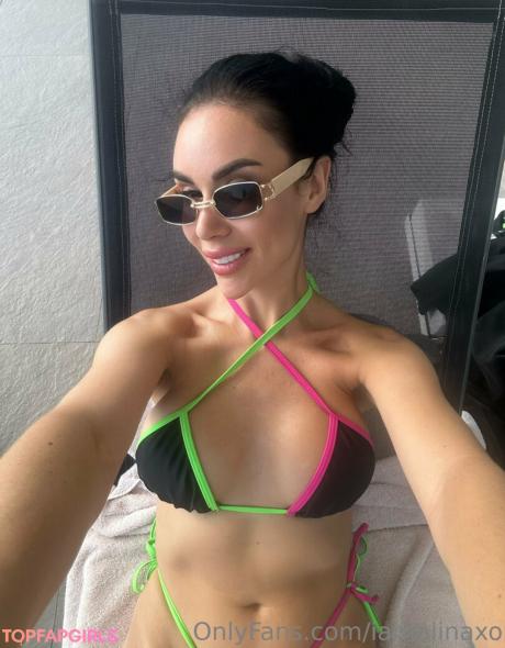 Alinaboobs nude leaked OnlyFans photo #11