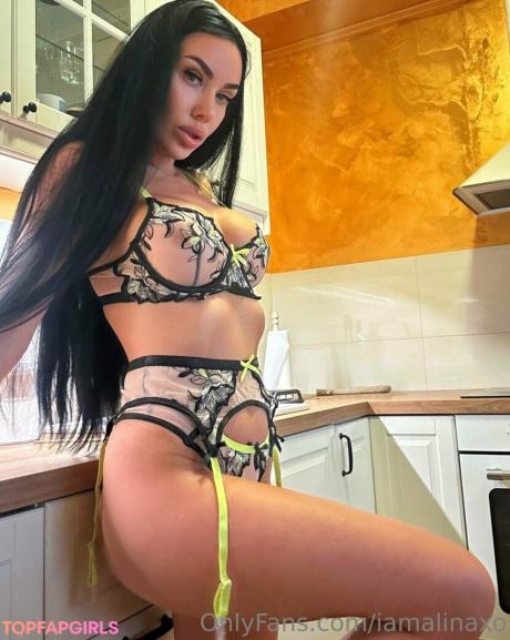Alinaboobs nude leaked OnlyFans photo #15
