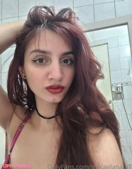 Miicaelanatali nude leaked OnlyFans photo #102