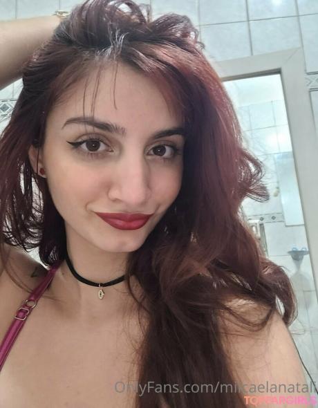 Miicaelanatali nude leaked OnlyFans photo #103