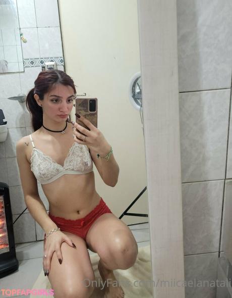 Miicaelanatali nude leaked OnlyFans photo #140