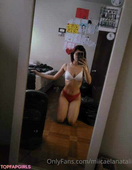 Miicaelanatali nude leaked OnlyFans photo #98