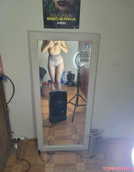 Miicaelanatali nude leaked OnlyFans photo #99