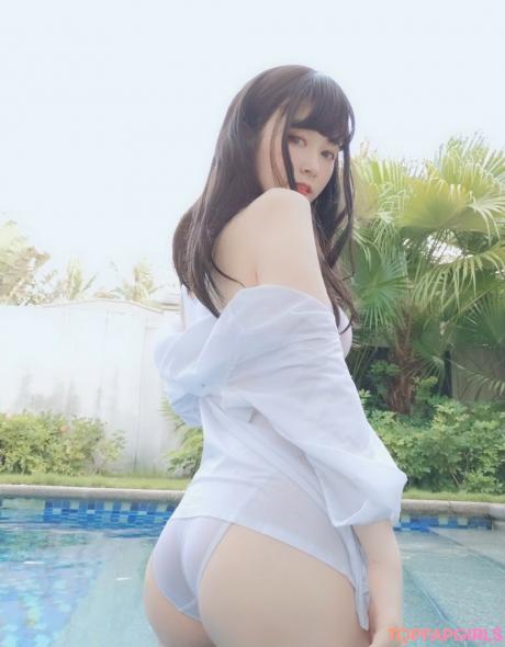 Baiyin811 nude leaked OnlyFans photo #103