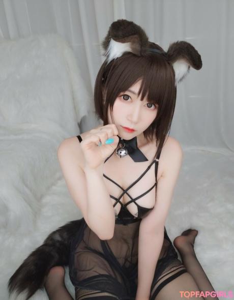 Baiyin811 nude leaked OnlyFans photo #113