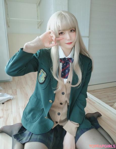 Baiyin811 nude leaked OnlyFans photo #132