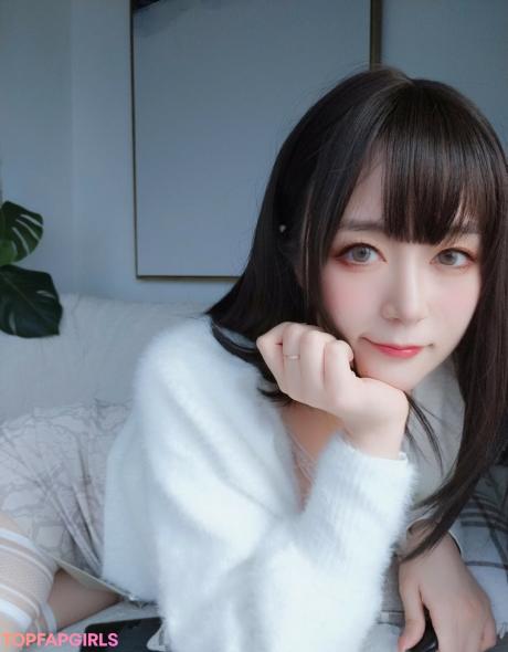 Baiyin811 nude leaked OnlyFans photo #14