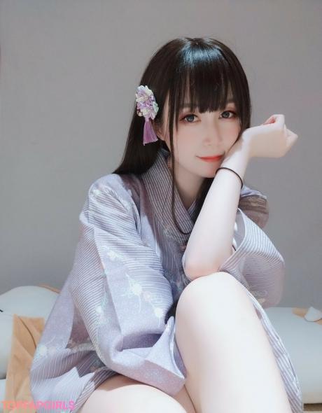 Baiyin811 nude leaked OnlyFans photo #143