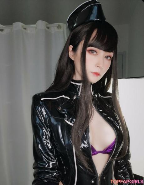 Baiyin811 nude leaked OnlyFans photo #147