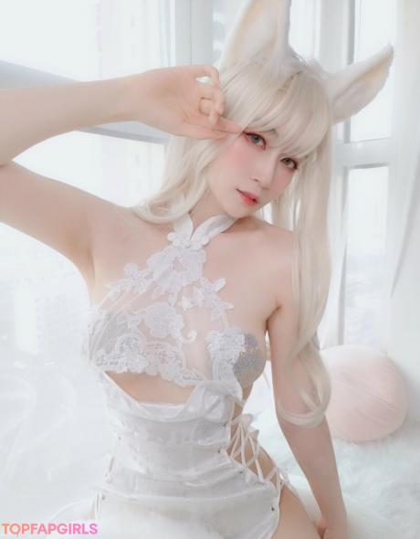 Baiyin811 nude leaked OnlyFans photo #149