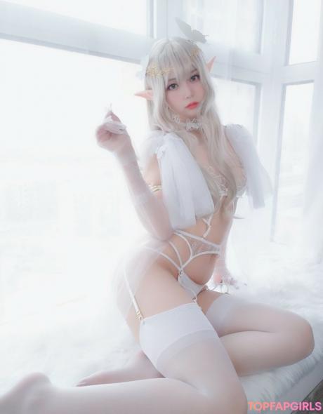 Baiyin811 nude leaked OnlyFans photo #152
