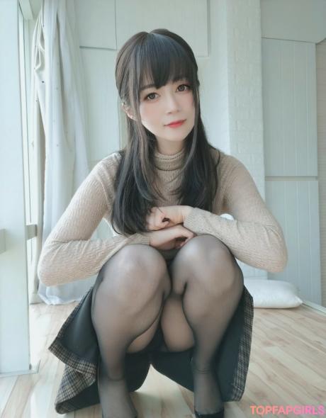 Baiyin811 nude leaked OnlyFans photo #168