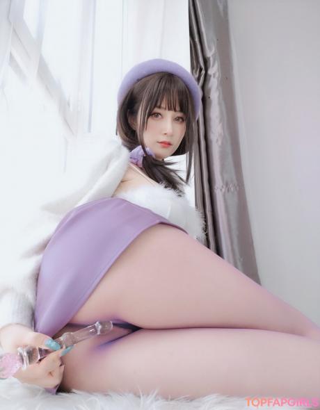 Baiyin811 nude leaked OnlyFans photo #179