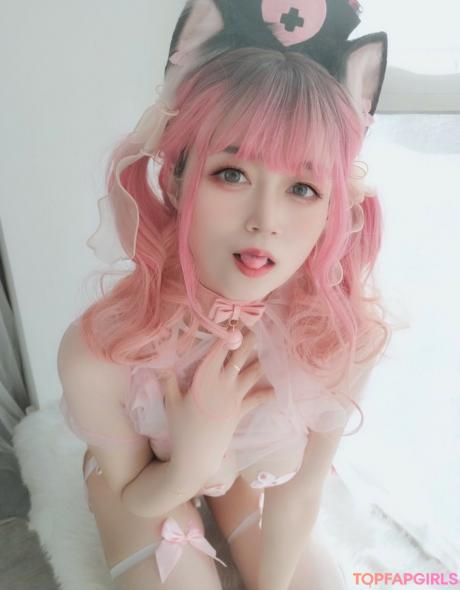 Baiyin811 nude leaked OnlyFans photo #191