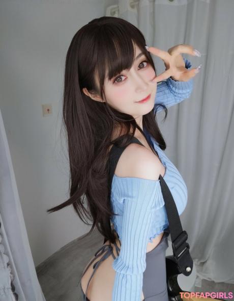 Baiyin811 nude leaked OnlyFans photo #203