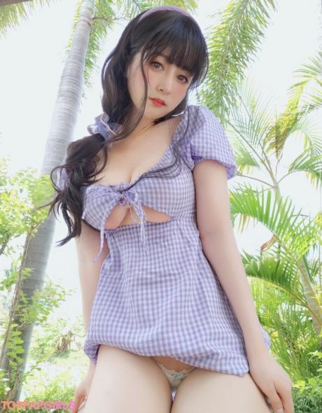 Baiyin811 nude leaked OnlyFans photo #217