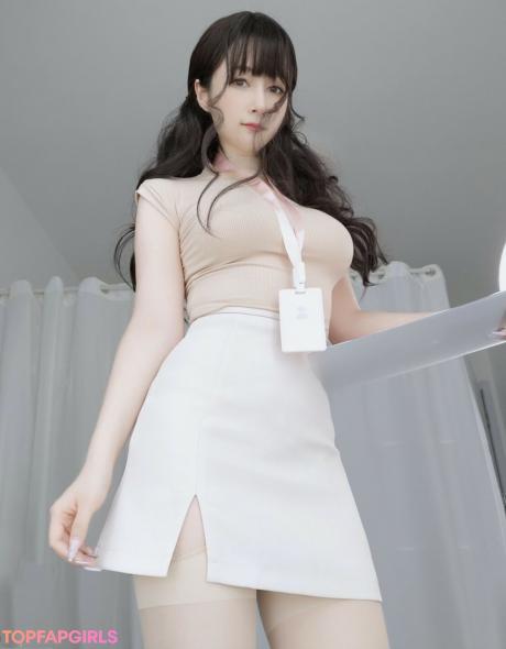 Baiyin811 nude leaked OnlyFans photo #226