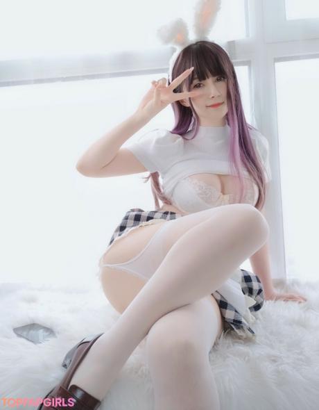 Baiyin811 nude leaked OnlyFans photo #233