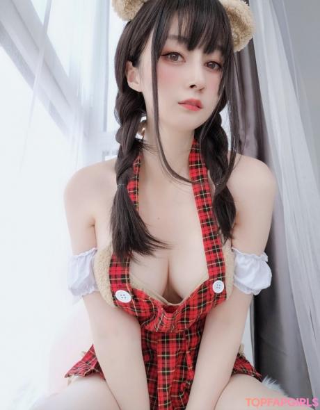 Baiyin811 nude leaked OnlyFans photo #237