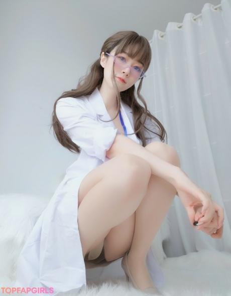 Baiyin811 nude leaked OnlyFans photo #25
