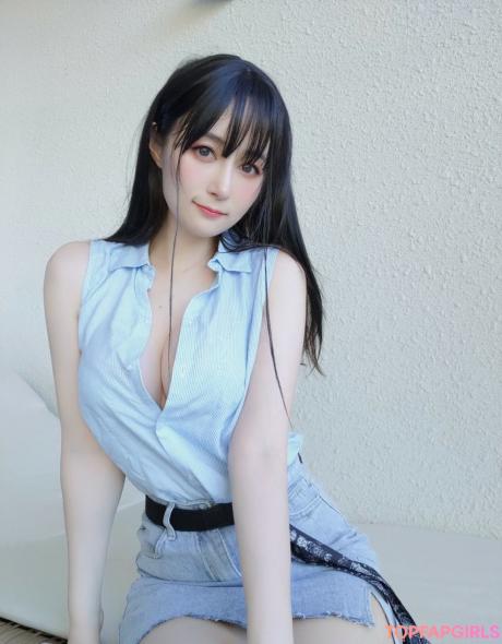 Baiyin811 nude leaked OnlyFans photo #252