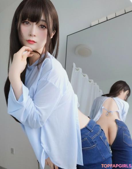Baiyin811 nude leaked OnlyFans photo #266