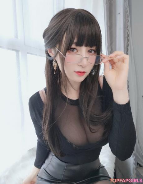 Baiyin811 nude leaked OnlyFans photo #267