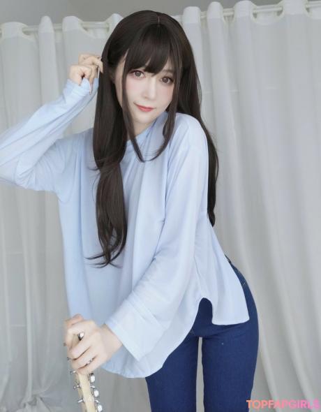 Baiyin811 nude leaked OnlyFans photo #277
