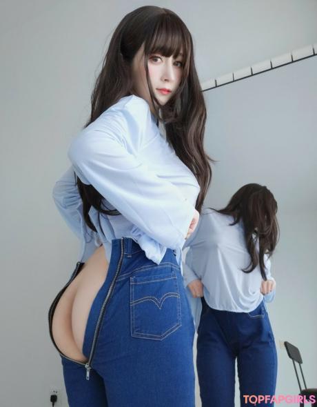 Baiyin811 nude leaked OnlyFans photo #280