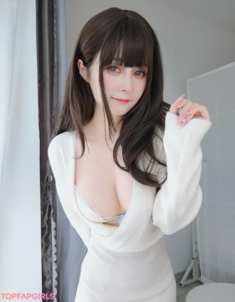 Baiyin811 nude leaked OnlyFans photo #292