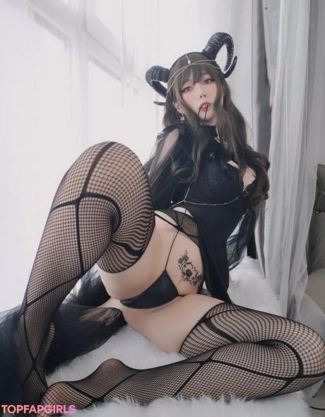 Baiyin811 nude leaked OnlyFans photo #42