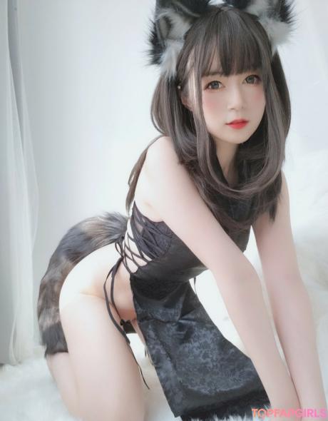 Baiyin811 nude leaked OnlyFans photo #62
