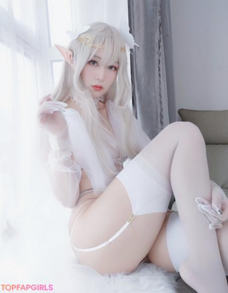 Baiyin811 nude leaked OnlyFans photo #70