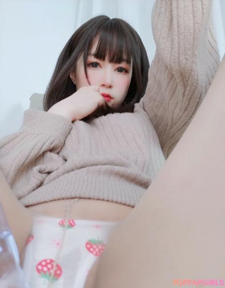 Baiyin811 nude leaked OnlyFans photo #76