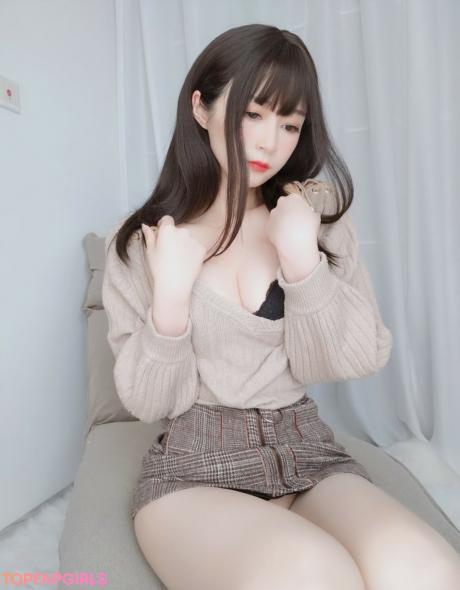 Baiyin811 nude leaked OnlyFans photo #86