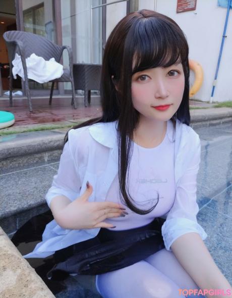 Baiyin811 nude leaked OnlyFans photo #95