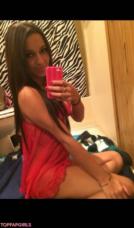 MoreSaige nude leaked OnlyFans photo #12