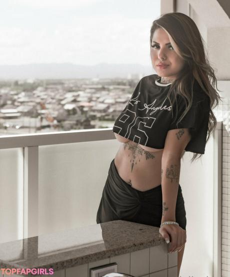 Lyllacham nude leaked OnlyFans photo #29