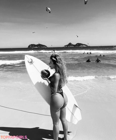 Alessandra nude leaked OnlyFans photo #15