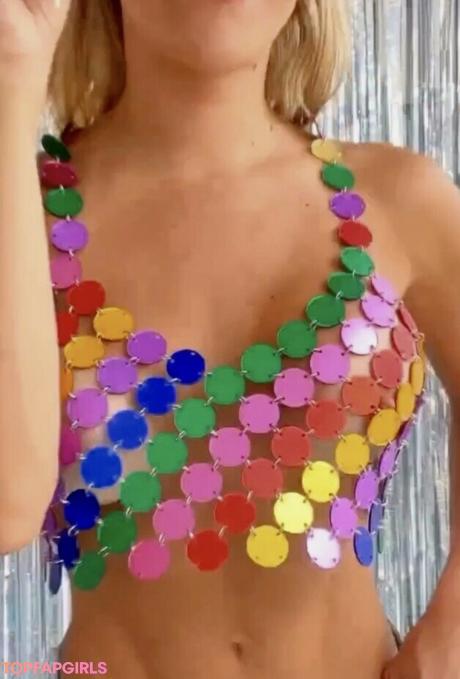 Alessandra nude leaked OnlyFans photo #22