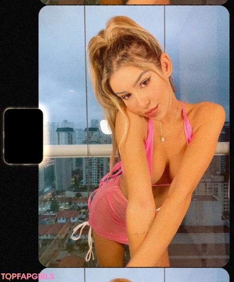 Alessandra nude leaked OnlyFans photo #9