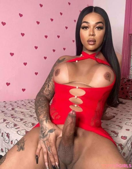 ItsRae69 nude leaked OnlyFans photo #503